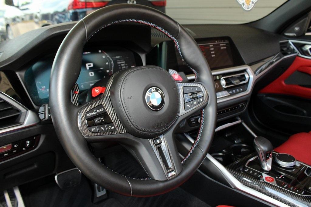 2023 BMW M4