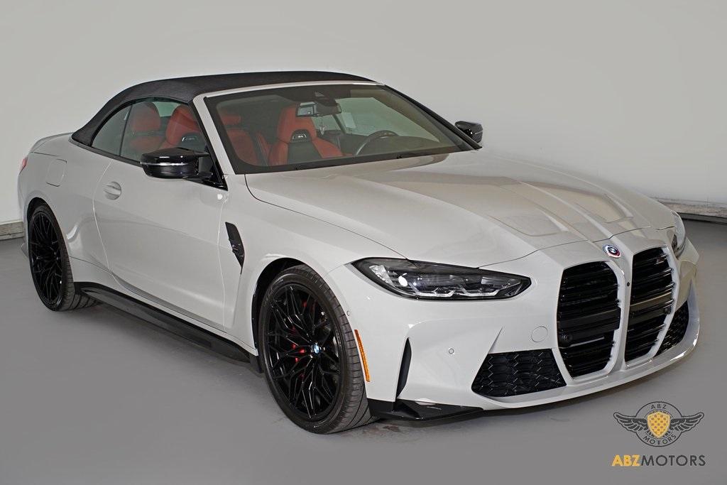 2023 BMW M4