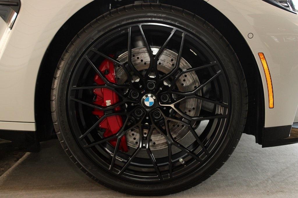 2023 BMW M4