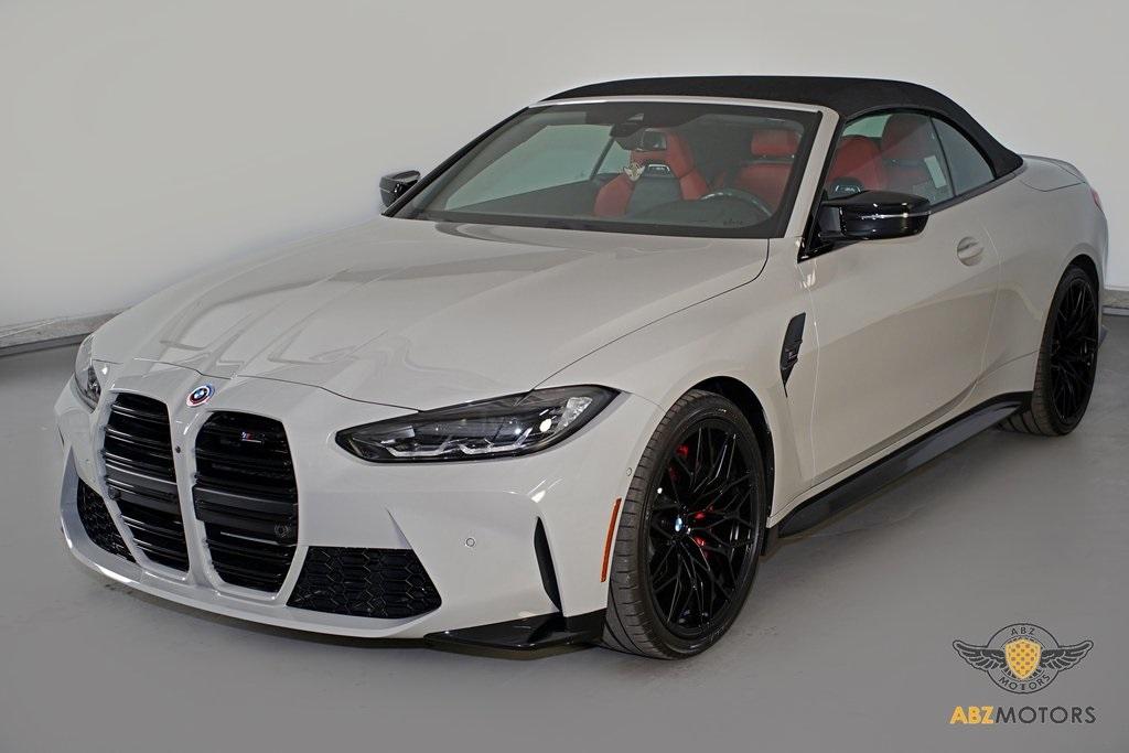 2023 BMW M4