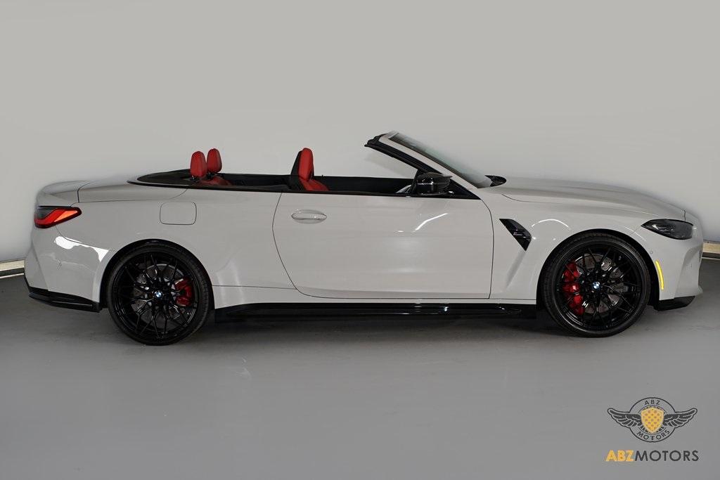 2023 BMW M4