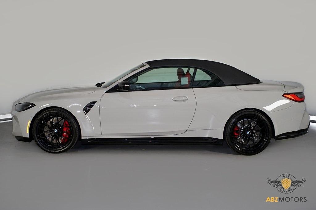 2023 BMW M4