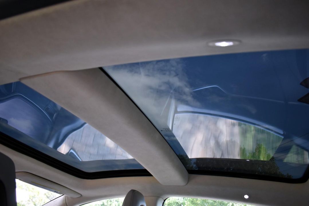 2014 Tesla Model S