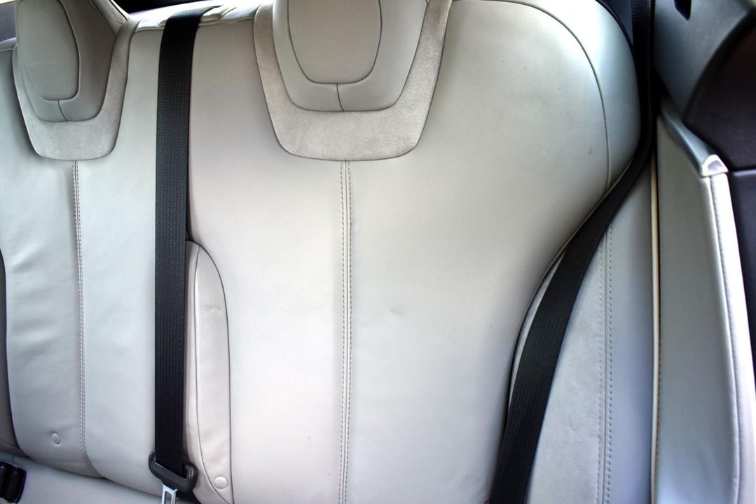 2014 Tesla Model S