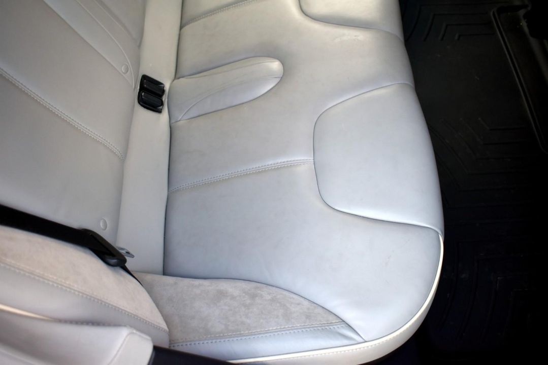 2014 Tesla Model S