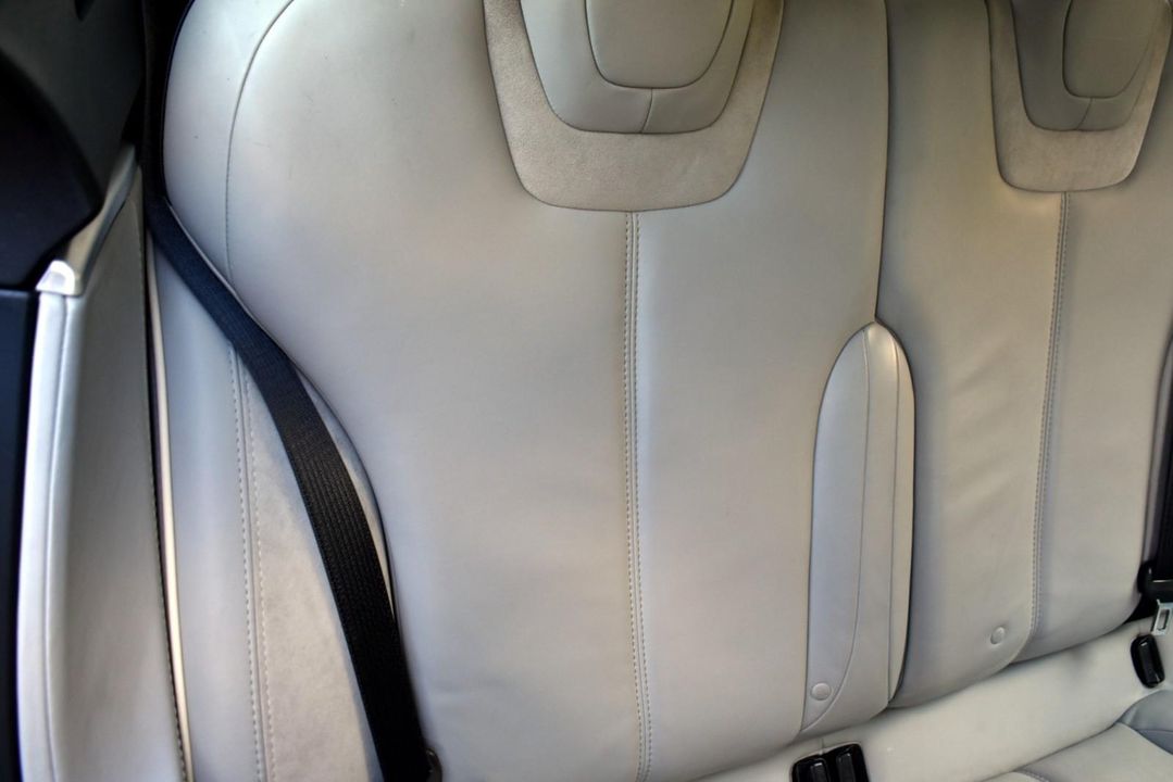2014 Tesla Model S