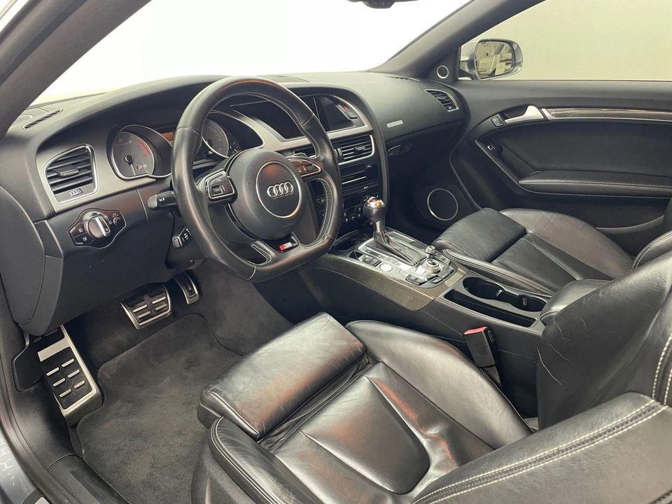 2013 Audi S5