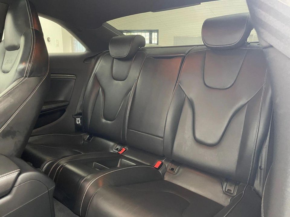 2013 Audi S5