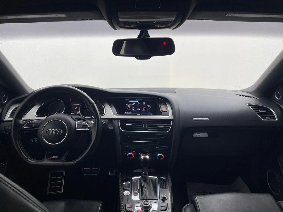 2013 Audi S5