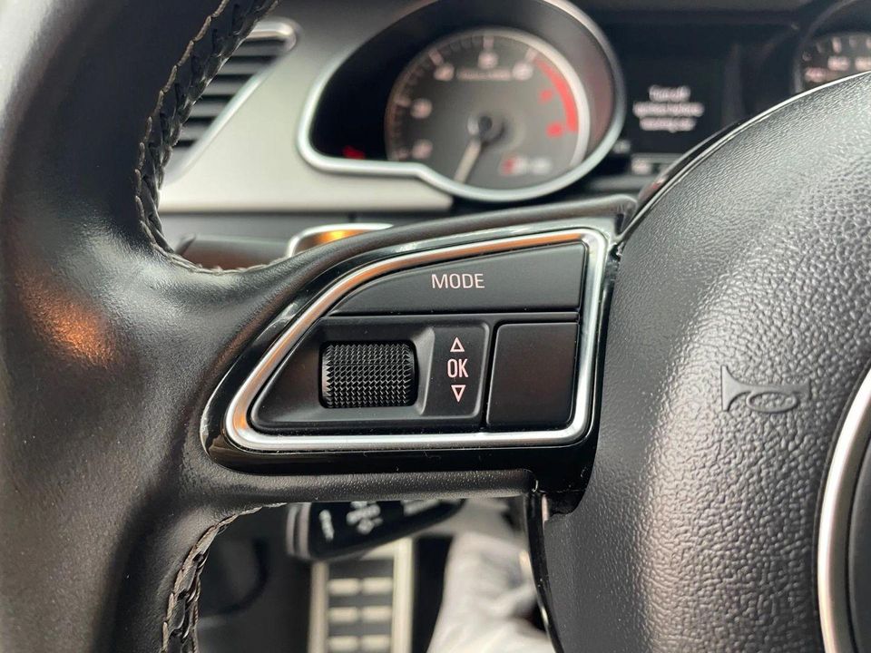 2013 Audi S5