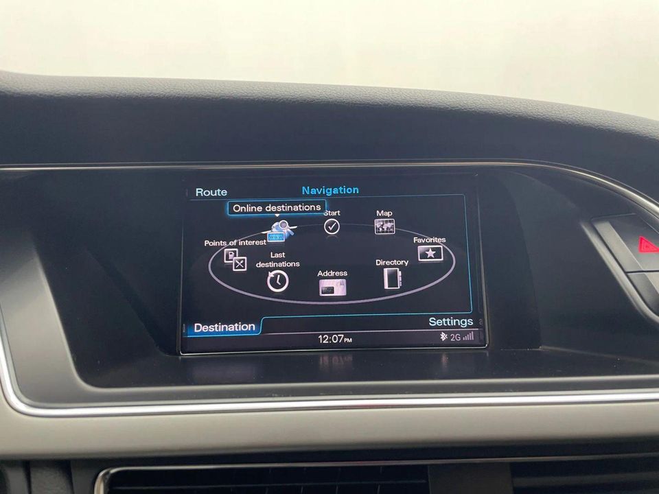 2013 Audi S5