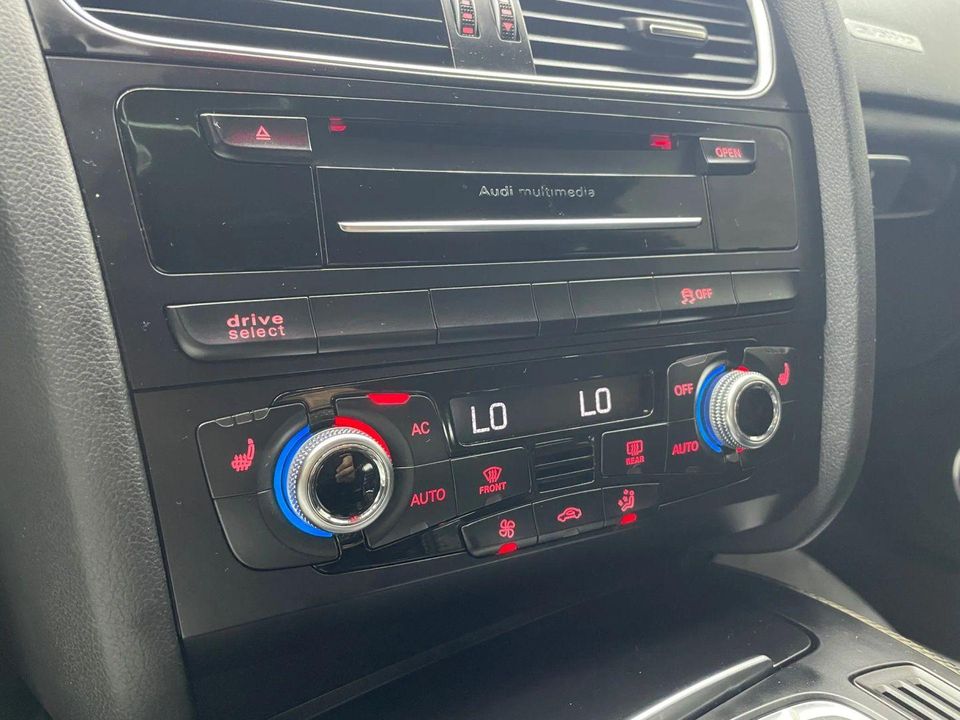 2013 Audi S5