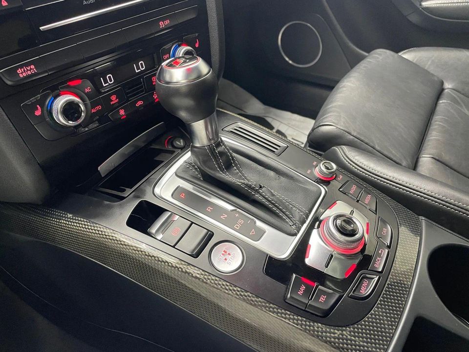 2013 Audi S5