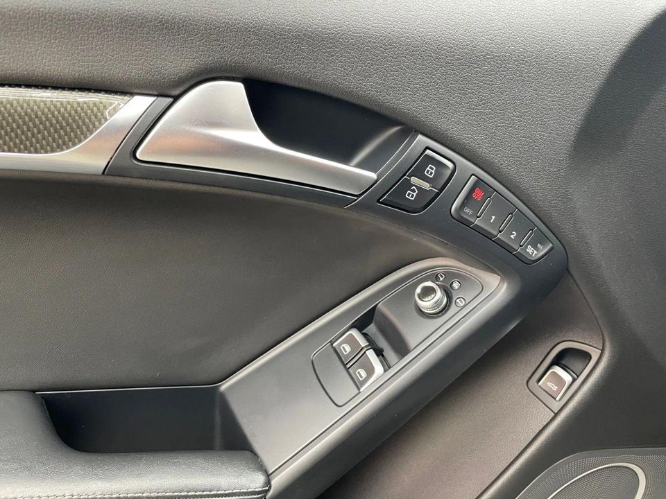 2013 Audi S5
