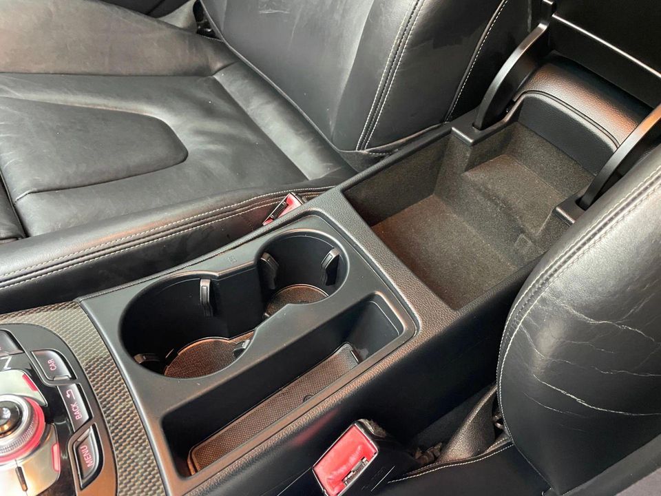 2013 Audi S5