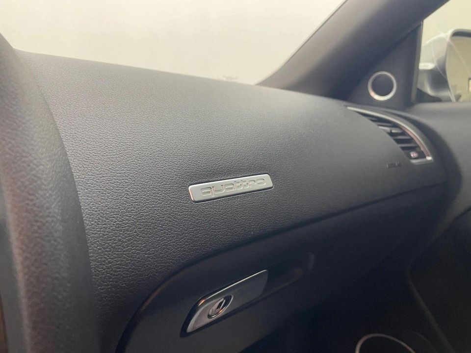2013 Audi S5