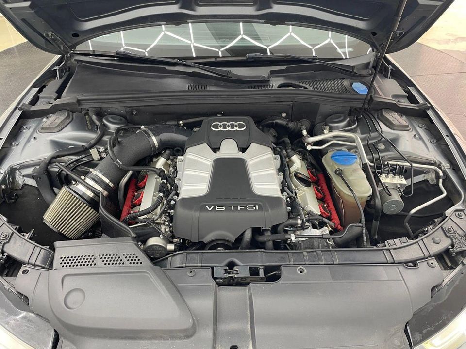 2013 Audi S5