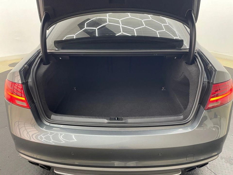 2013 Audi S5