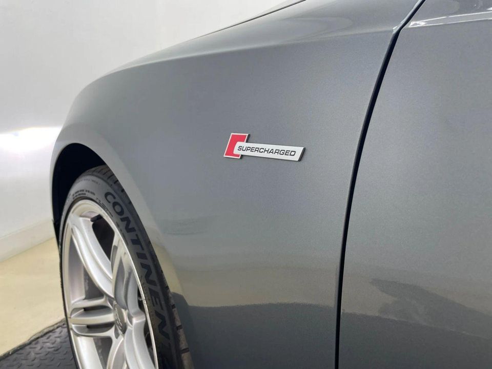 2013 Audi S5