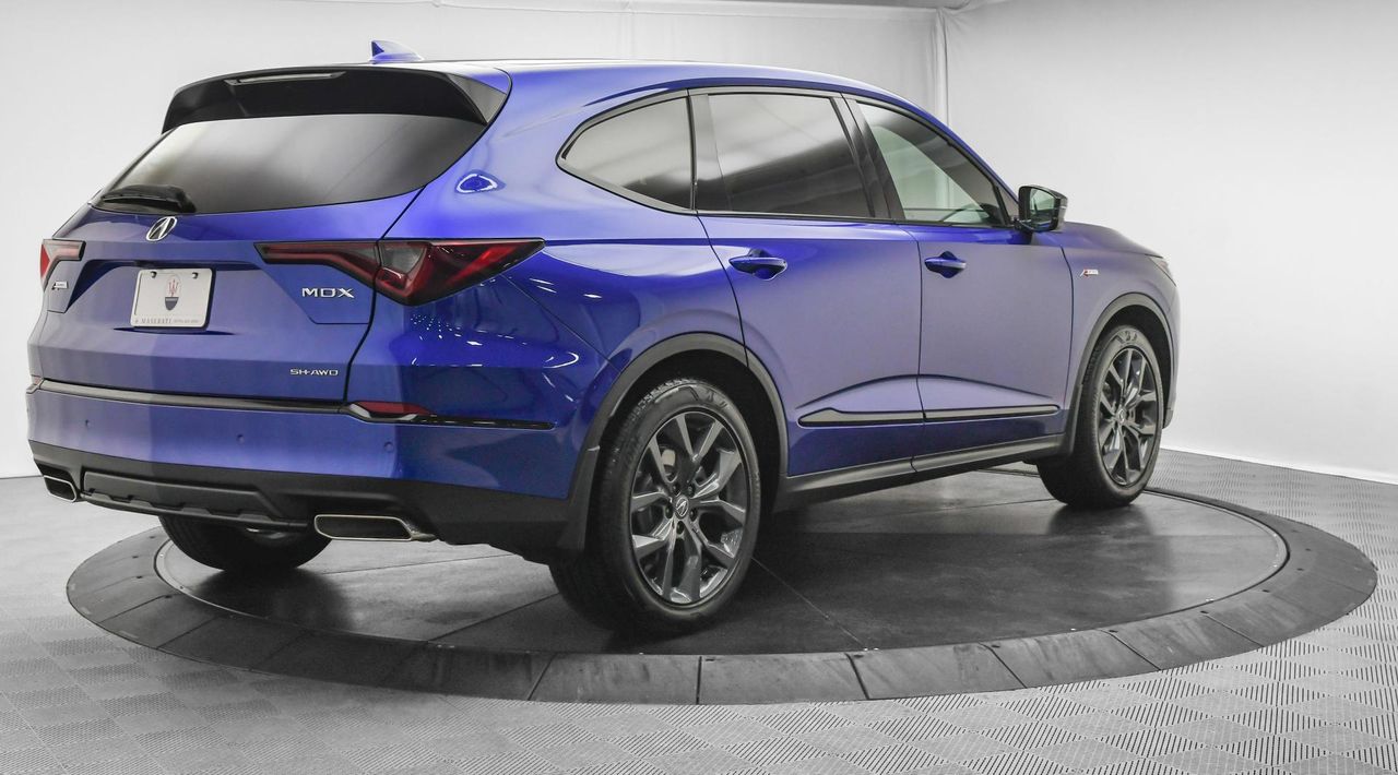 2023 Acura MDX