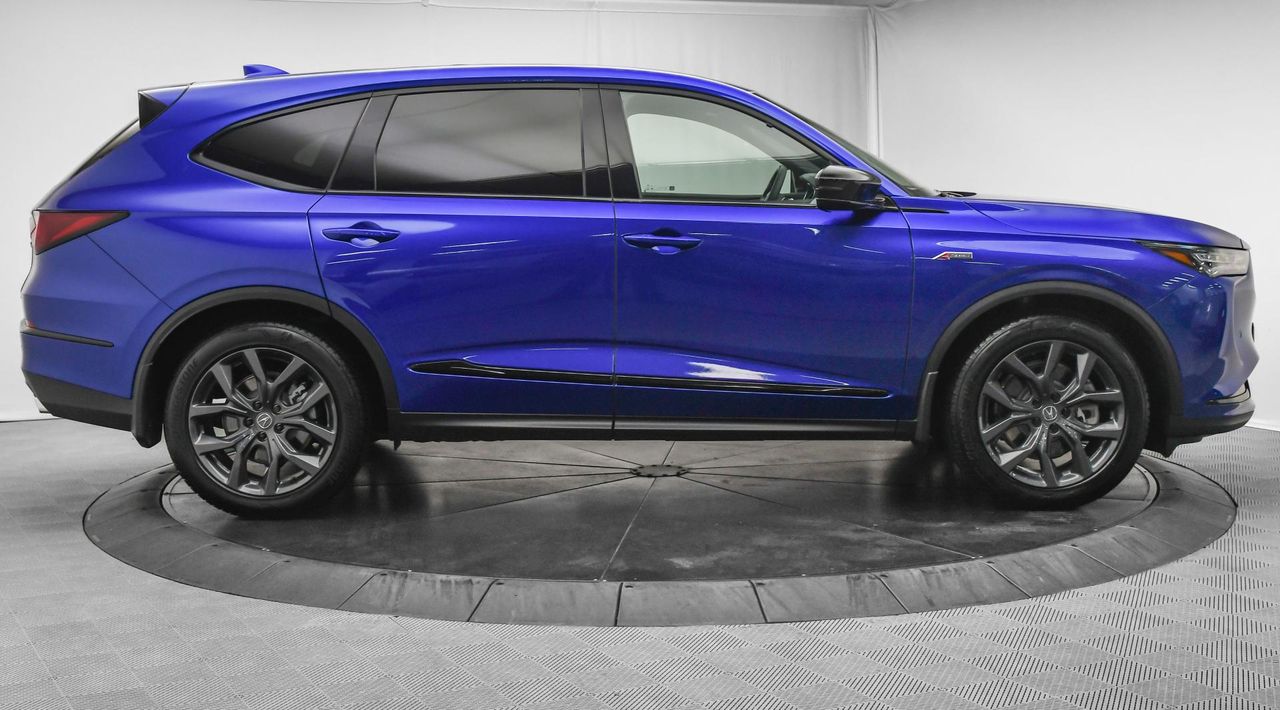 2023 Acura MDX