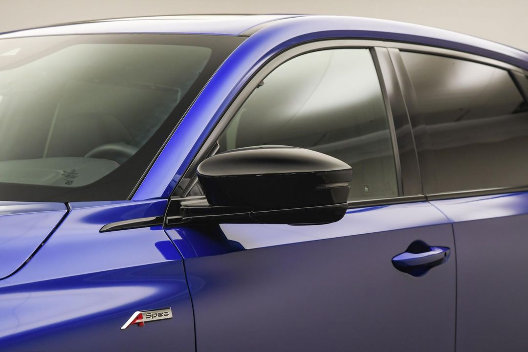 2023 Acura MDX