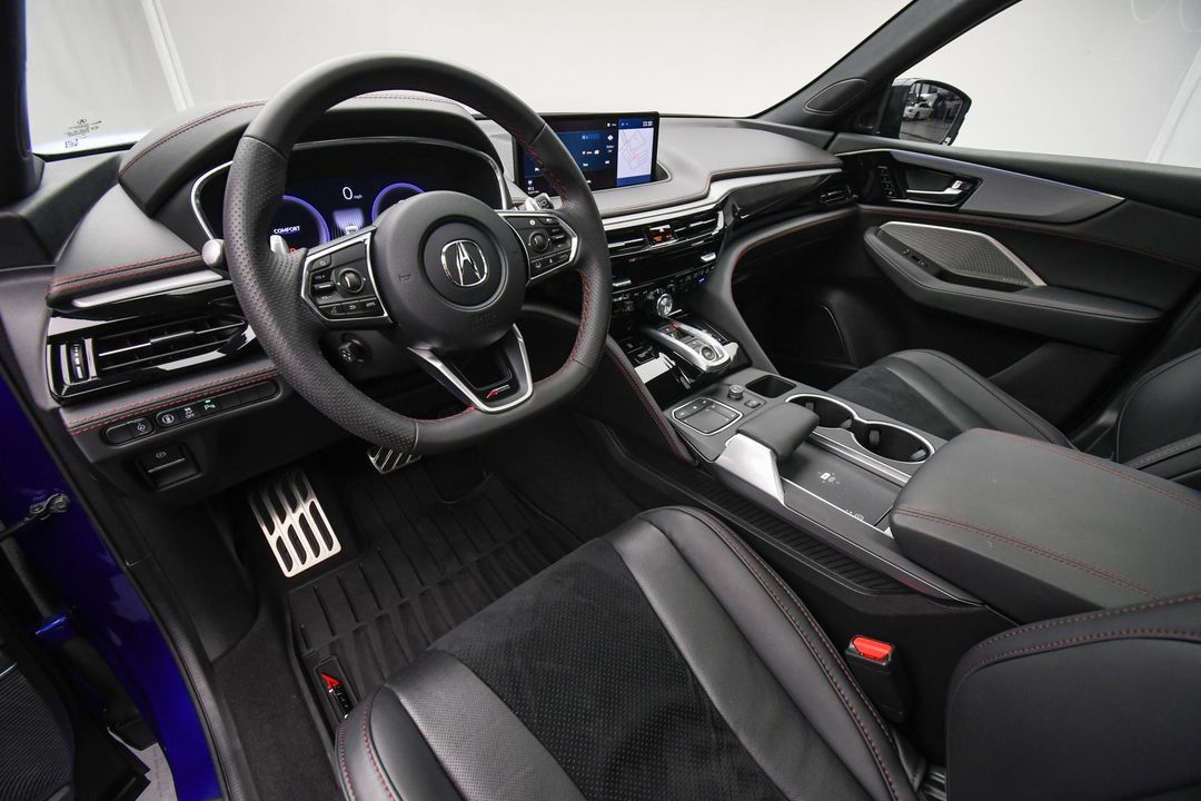 2023 Acura MDX