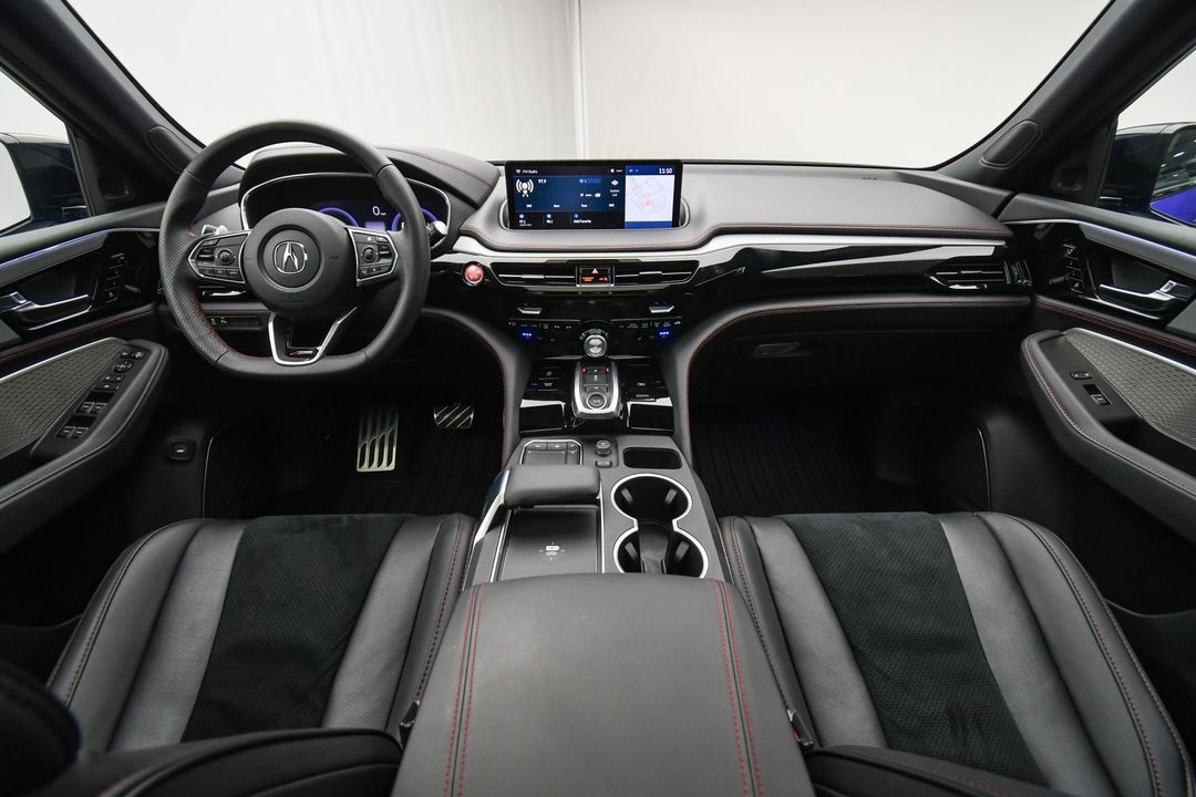 2023 Acura MDX