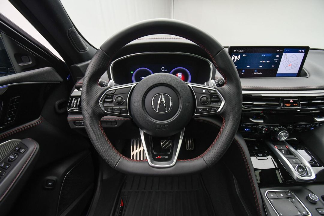 2023 Acura MDX