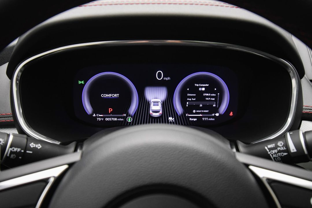 2023 Acura MDX