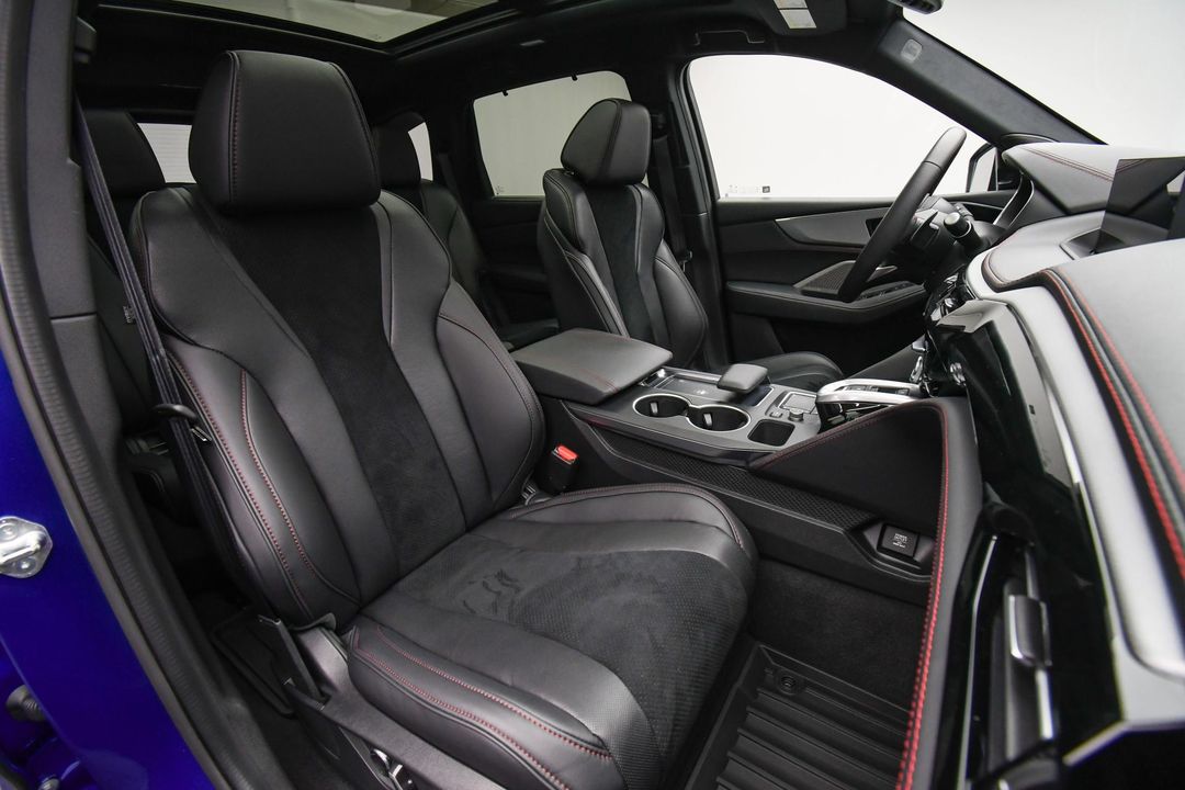 2023 Acura MDX