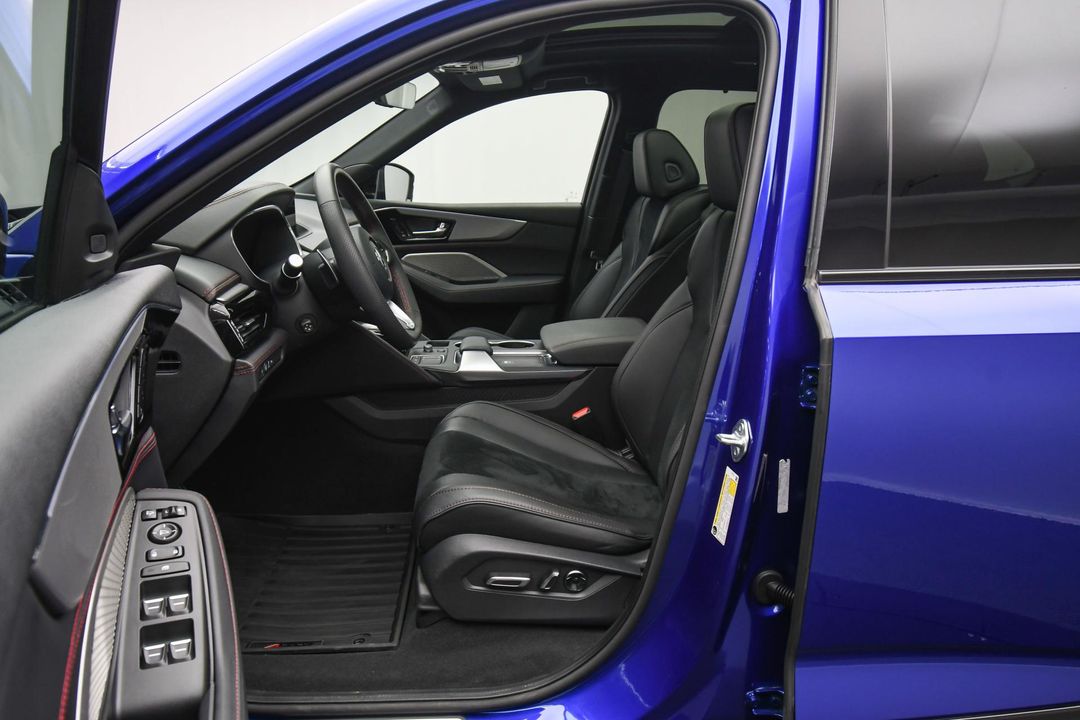 2023 Acura MDX