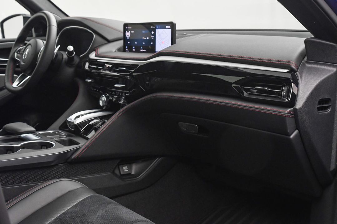 2023 Acura MDX