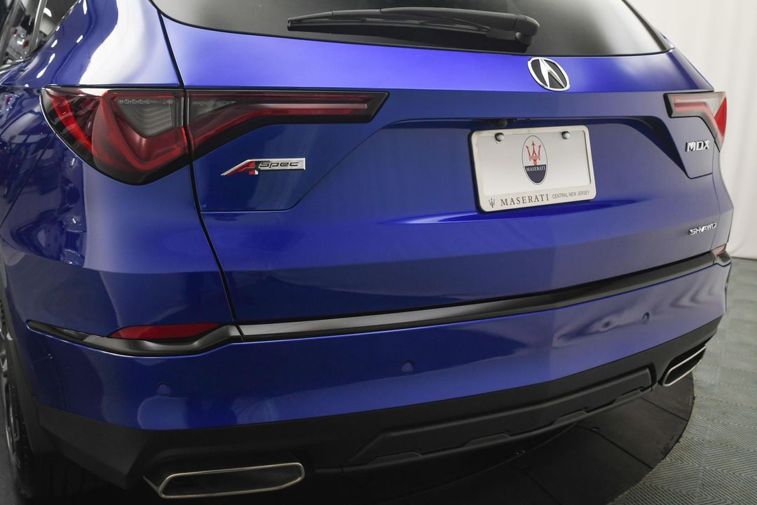 2023 Acura MDX