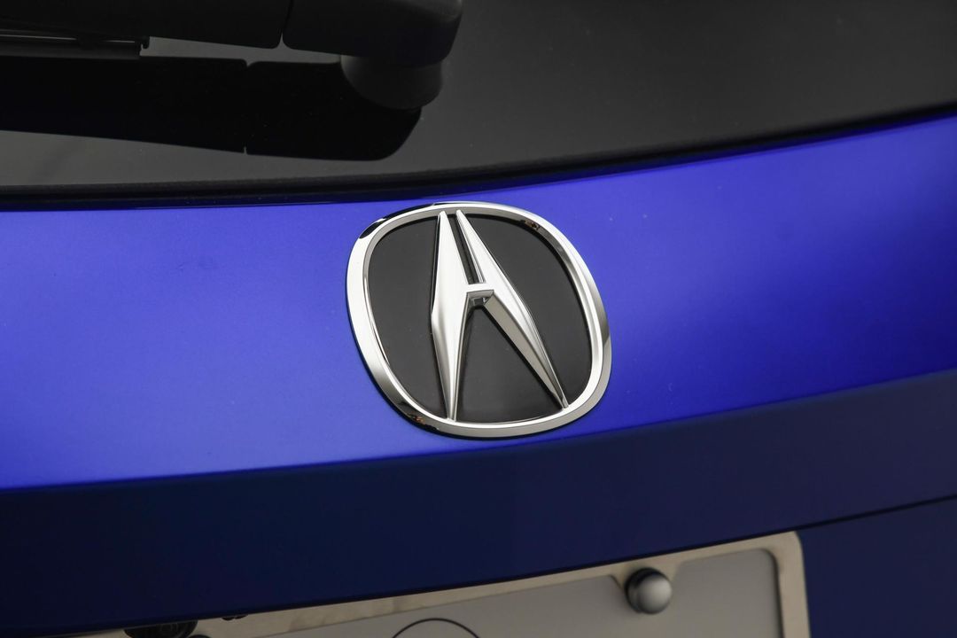 2023 Acura MDX