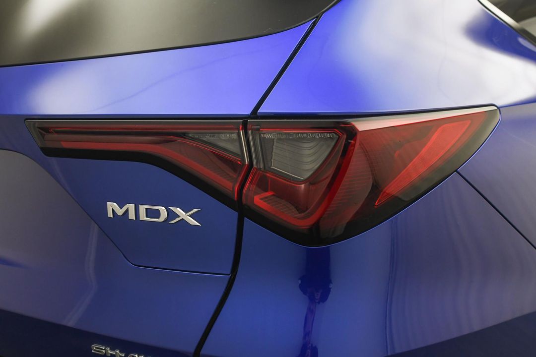 2023 Acura MDX