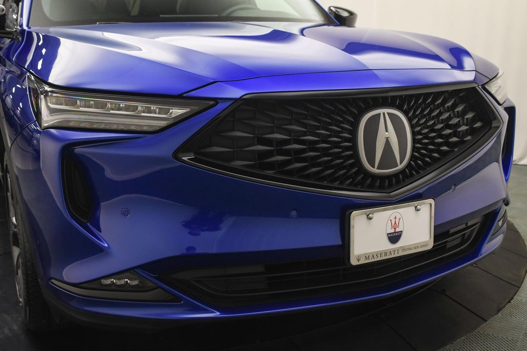 2023 Acura MDX