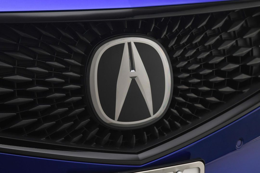 2023 Acura MDX