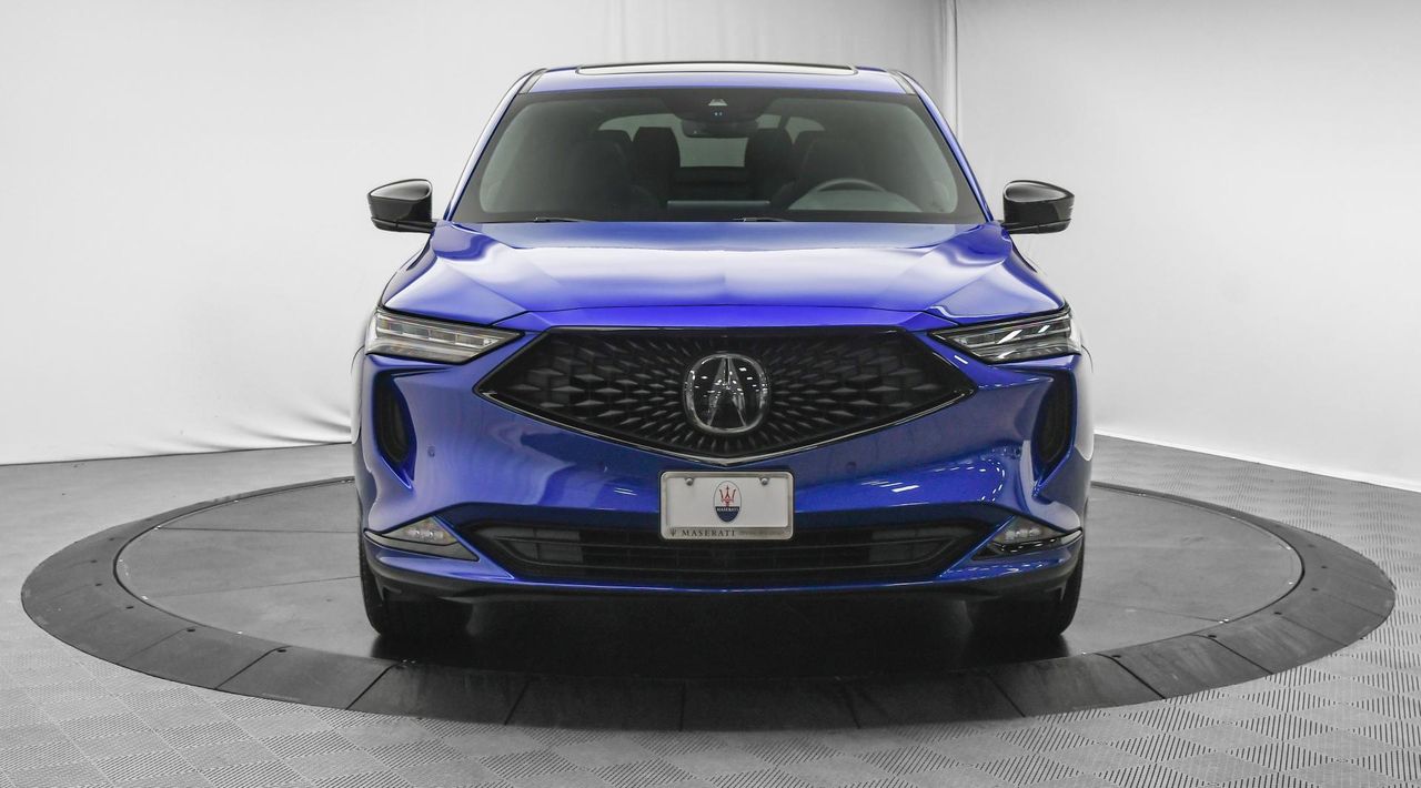 2023 Acura MDX