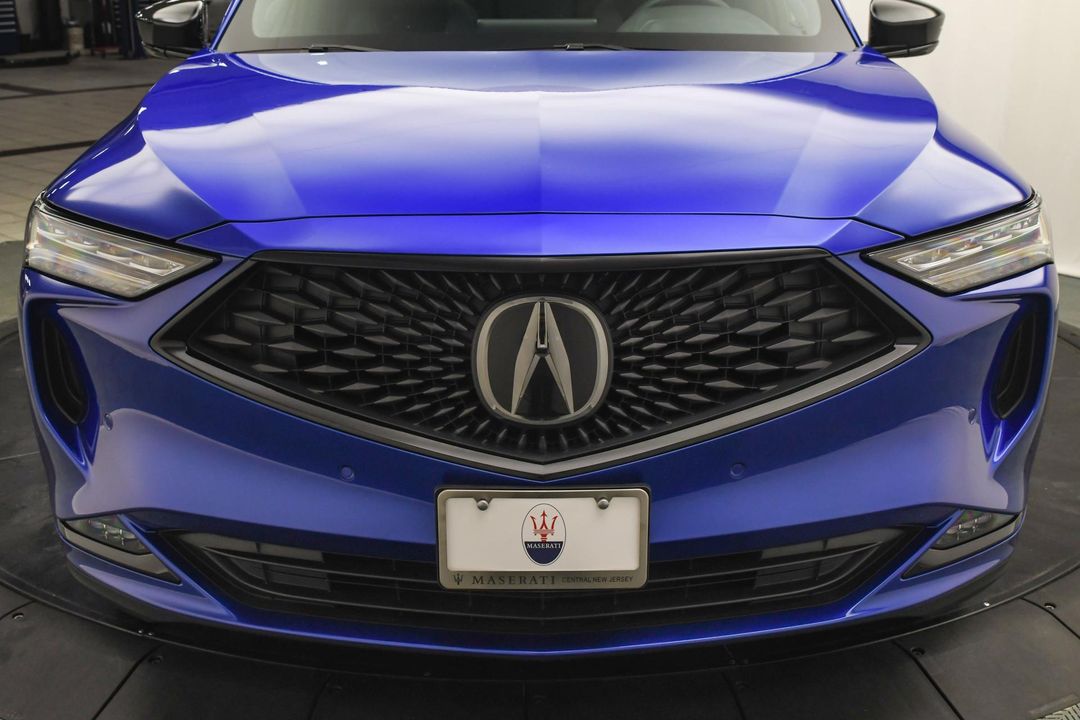 2023 Acura MDX