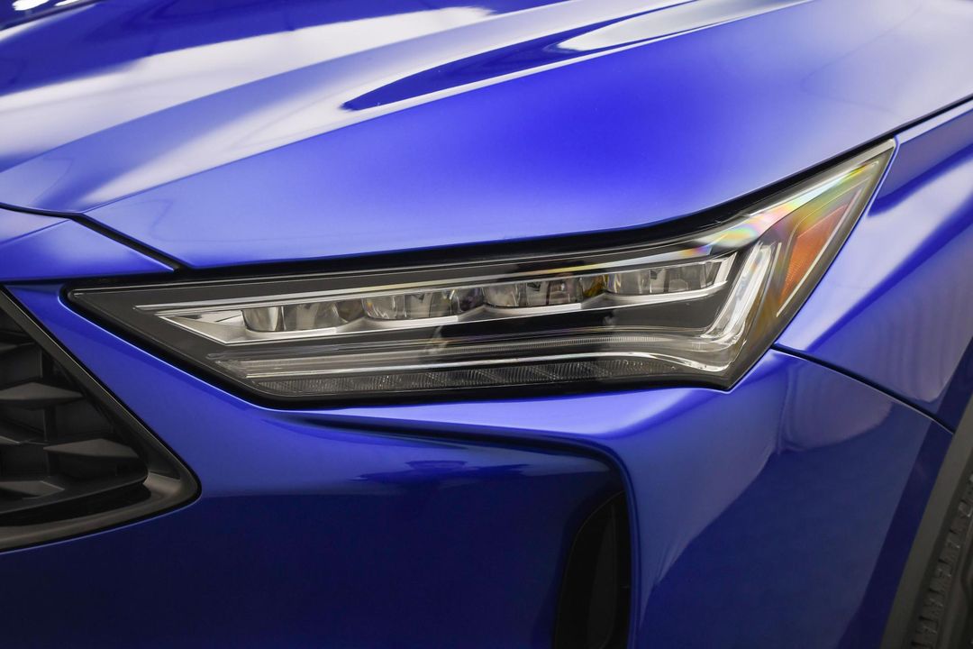 2023 Acura MDX