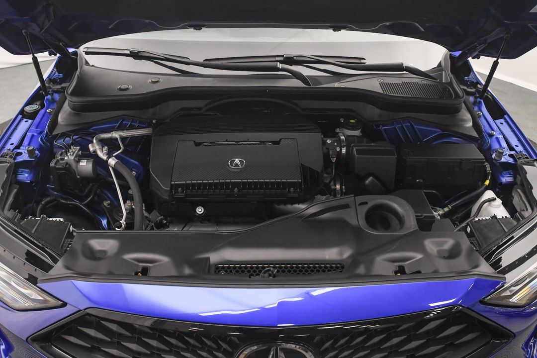 2023 Acura MDX