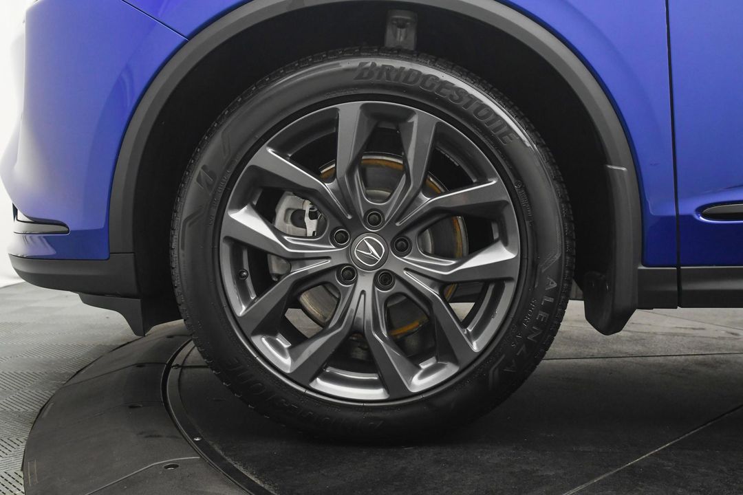 2023 Acura MDX