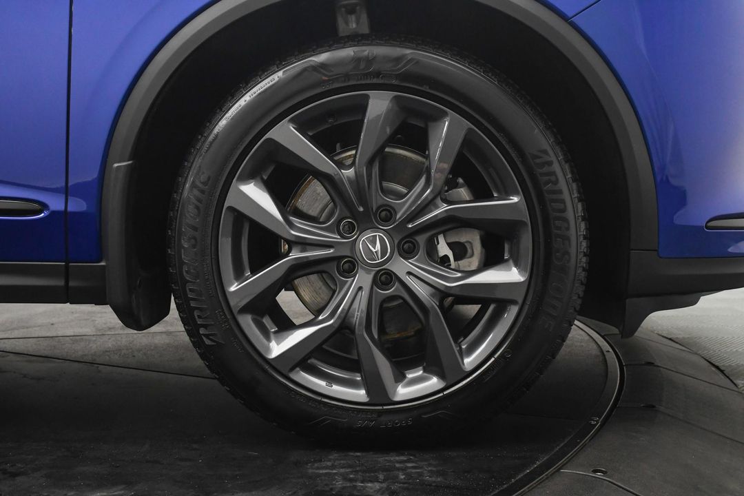 2023 Acura MDX