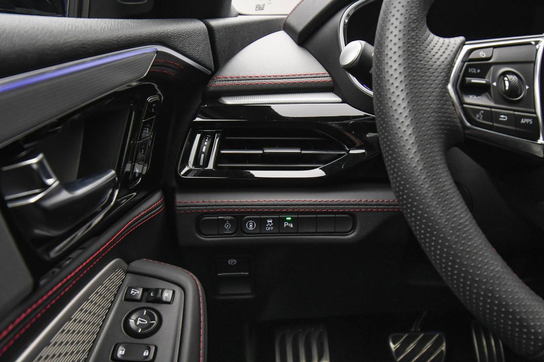 2023 Acura MDX