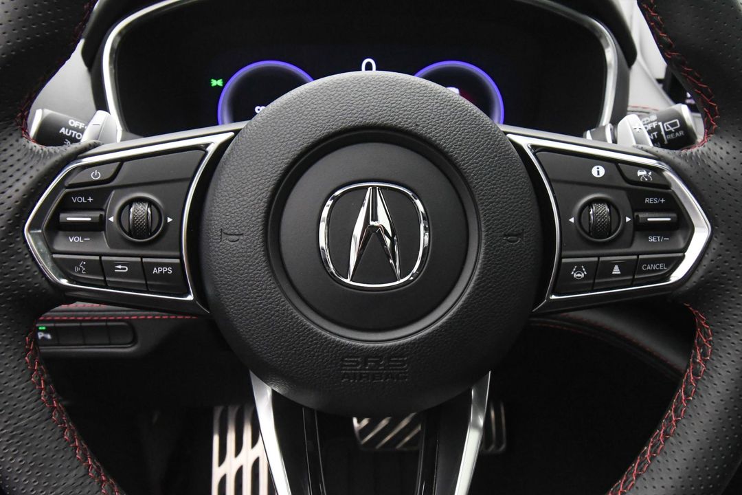 2023 Acura MDX