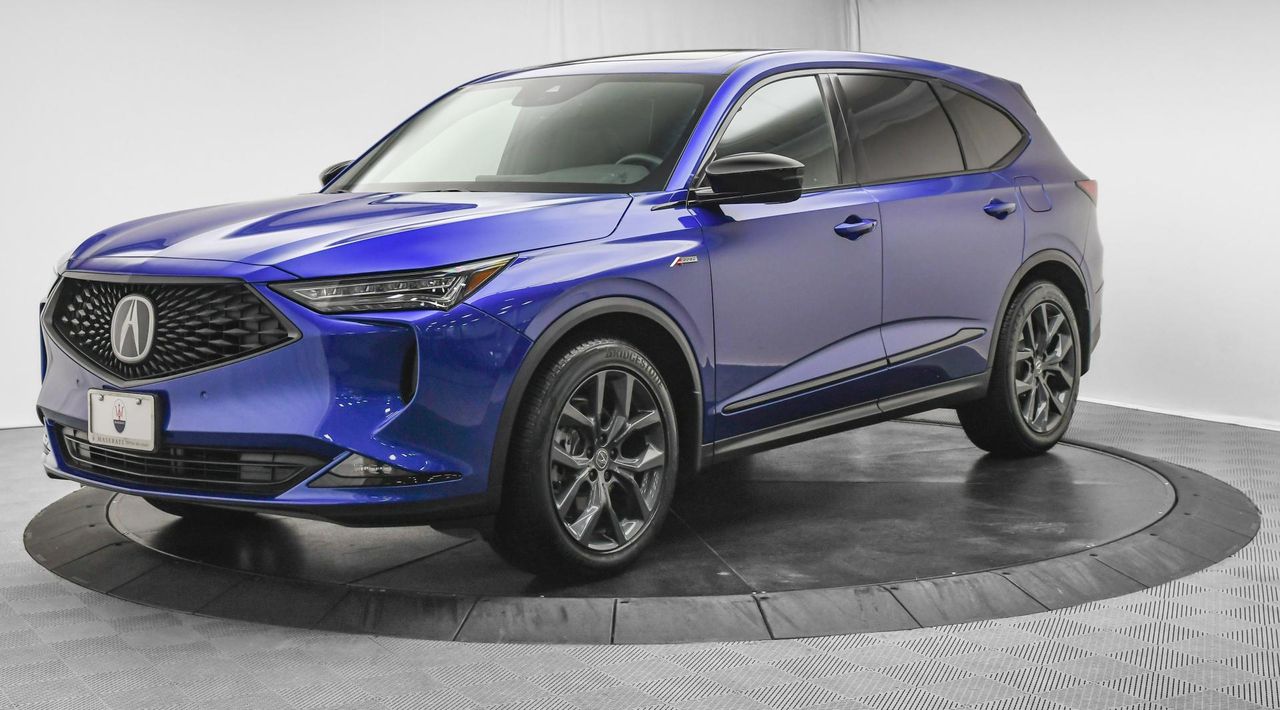 2023 Acura MDX
