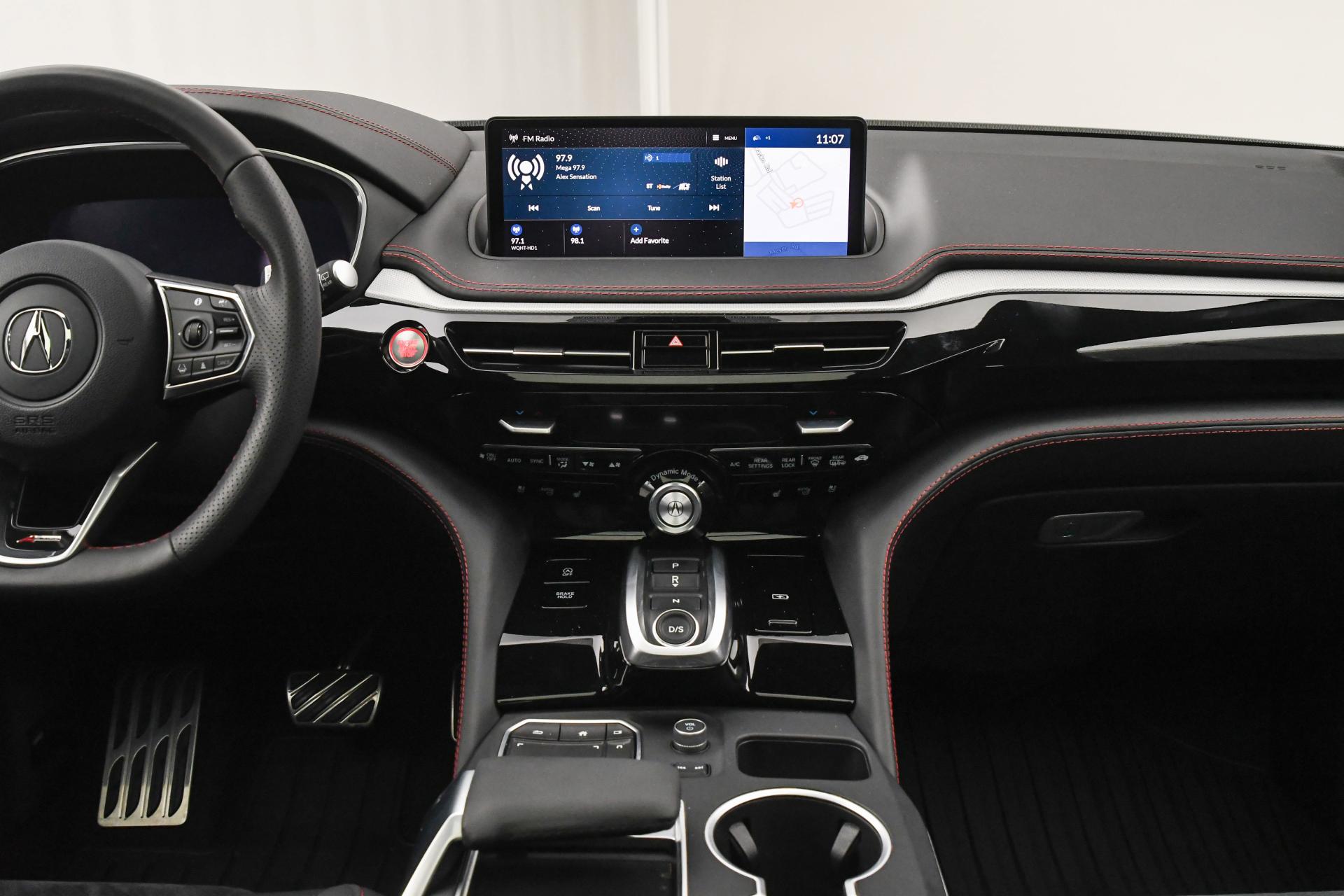 2023 Acura MDX