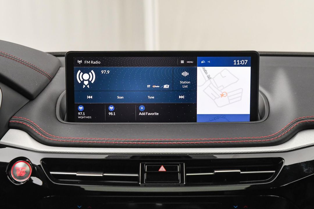 2023 Acura MDX