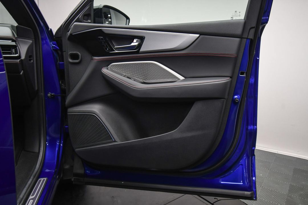 2023 Acura MDX